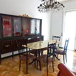 La Casa Del Marinaio * ジェノヴァ