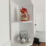 La Casa Del Marinaio * Genova