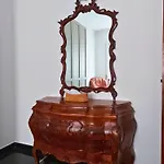La Casa Del Marinaio Lejlighed *