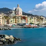 La Casa Del Marinaio *