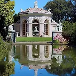 La Casa Del Marinaio * ジェノヴァ