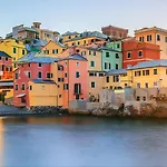 Lejlighed La Casa Del Marinaio Genova