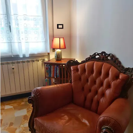 Apartament La Casa Del Marinaio *