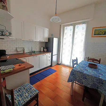 La Casa Del Marinaio 公寓 热那亚