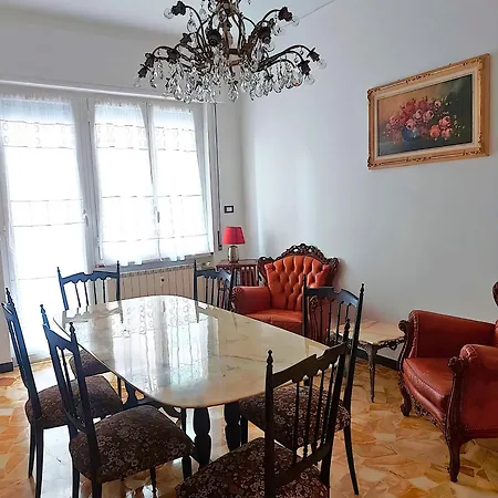 Apartament La Casa Del Marinaio