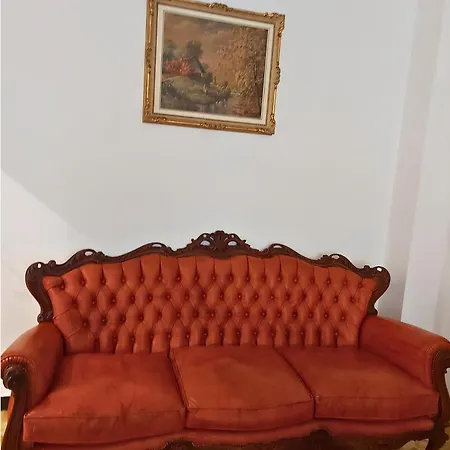 La Casa Del Marinaio 公寓 热那亚