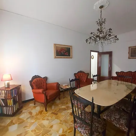 La Casa Del Marinaio 热那亚