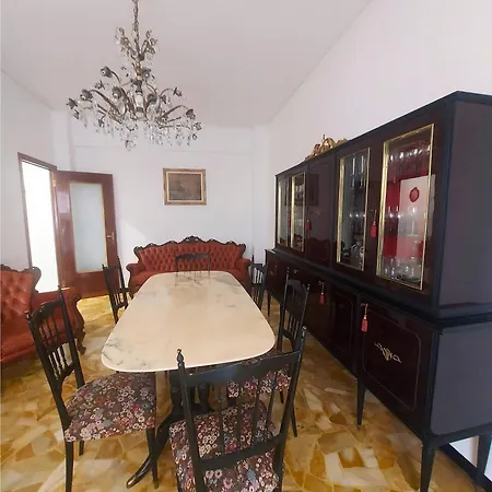 La Casa Del Marinaio 公寓 热那亚