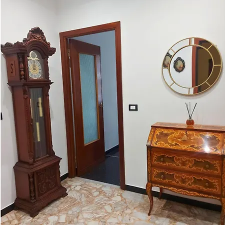 La Casa Del Marinaio *