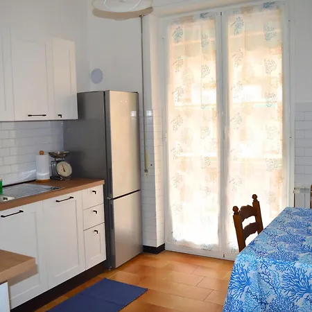 La Casa Del Marinaio *