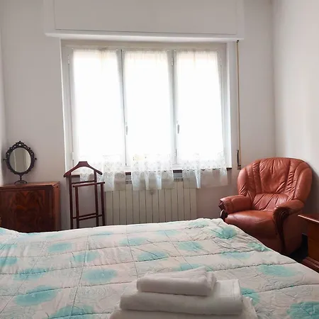 Appartamento La Casa Del Marinaio Genova