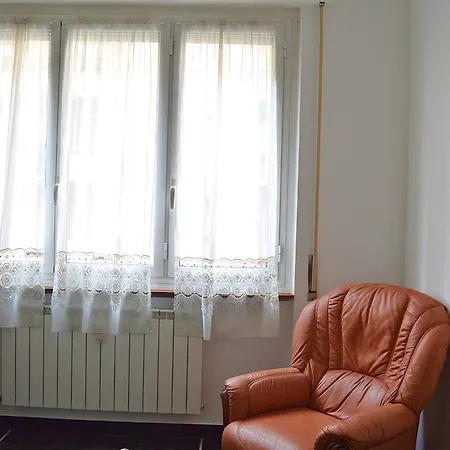 Appartamento La Casa Del Marinaio *
