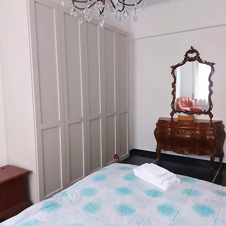 La Casa Del Marinaio 公寓 热那亚