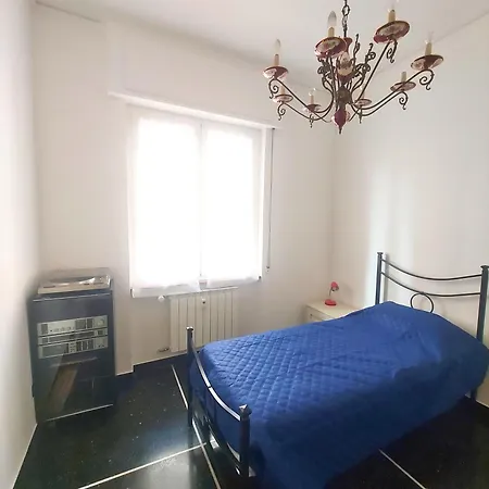 La Casa Del Marinaio 热那亚