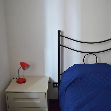 La Casa Del Marinaio