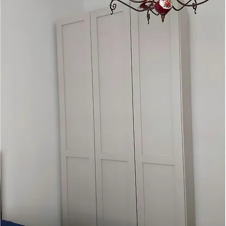 公寓 La Casa Del Marinaio