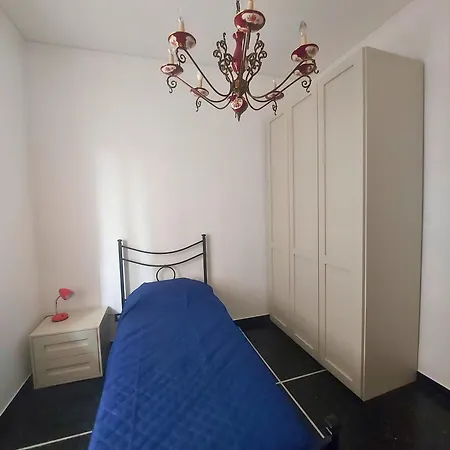La Casa Del Marinaio