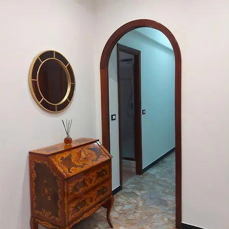 La Casa Del Marinaio *