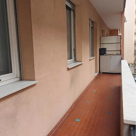 La Casa Del Marinaio