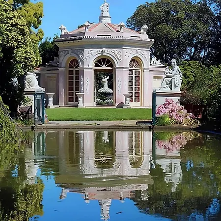La Casa Del Marinaio * 热那亚