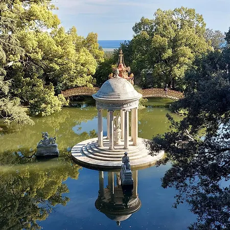 La Casa Del Marinaio 公寓 *