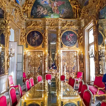 La Casa Del Marinaio *