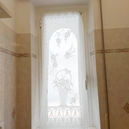 La Casa Del Marinaio 公寓 热那亚