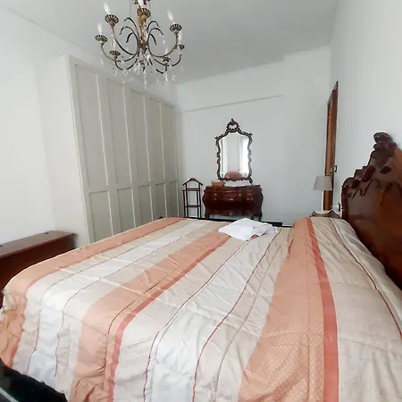 La Casa Del Marinaio 热那亚
