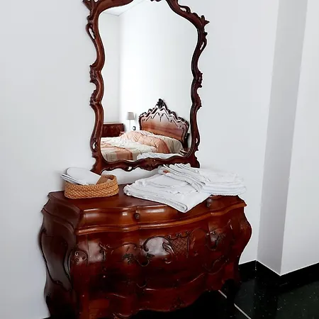 La Casa Del Marinaio * 热那亚