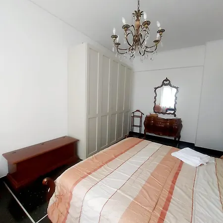 La Casa Del Marinaio * 热那亚