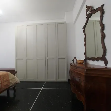 公寓 La Casa Del Marinaio *