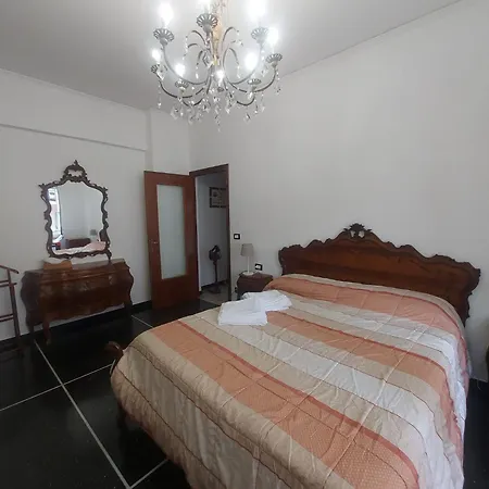 公寓 La Casa Del Marinaio