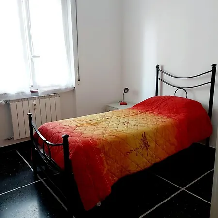 La Casa Del Marinaio 热那亚