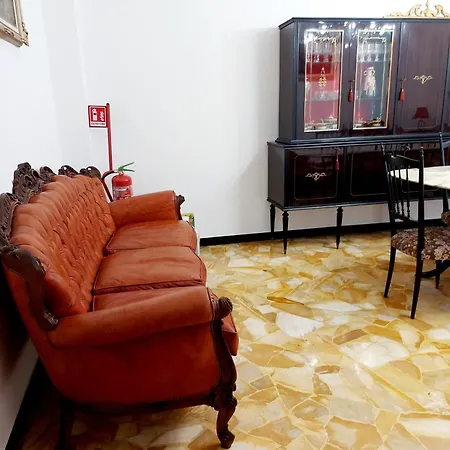 公寓 La Casa Del Marinaio *