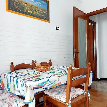 公寓 La Casa Del Marinaio