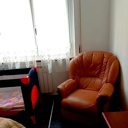 La Casa Del Marinaio 热那亚