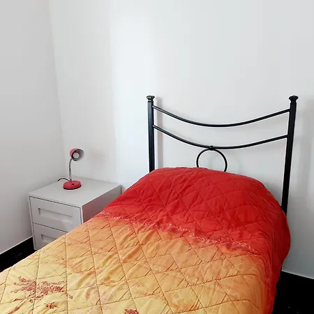 公寓 La Casa Del Marinaio *