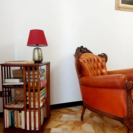 La Casa Del Marinaio 公寓 *