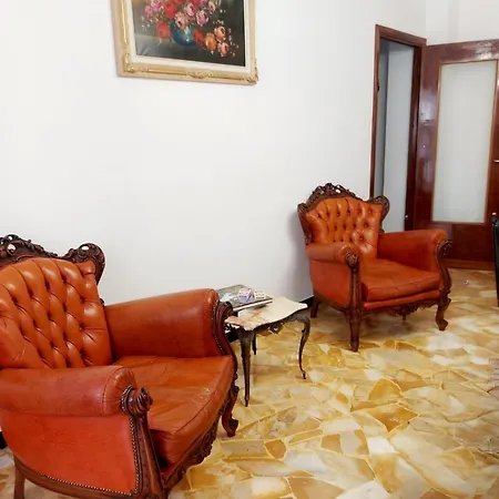 La Casa Del Marinaio 公寓 *