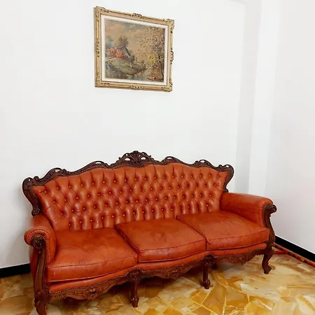 公寓 La Casa Del Marinaio