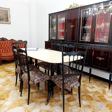 公寓 La Casa Del Marinaio