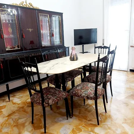La Casa Del Marinaio 公寓 *