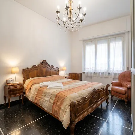 La Casa Del Marinaio