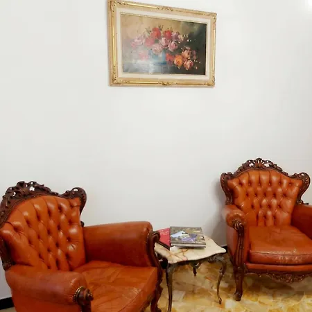La Casa Del Marinaio * 热那亚