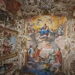 La Casa Del Marinaio Genua