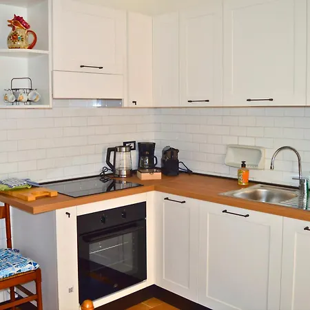 La Casa Del Marinaio Apartment Genoa