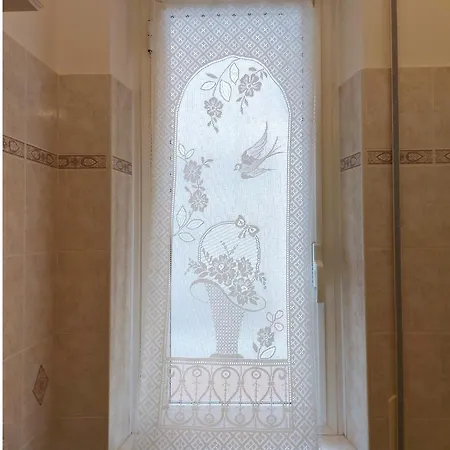 La Casa Del Marinaio Apartment Genoa