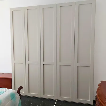 La Casa Del Marinaio Apartment *