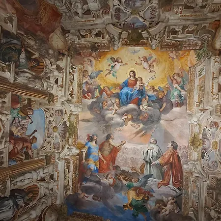 La Casa Del Marinaio Genoa